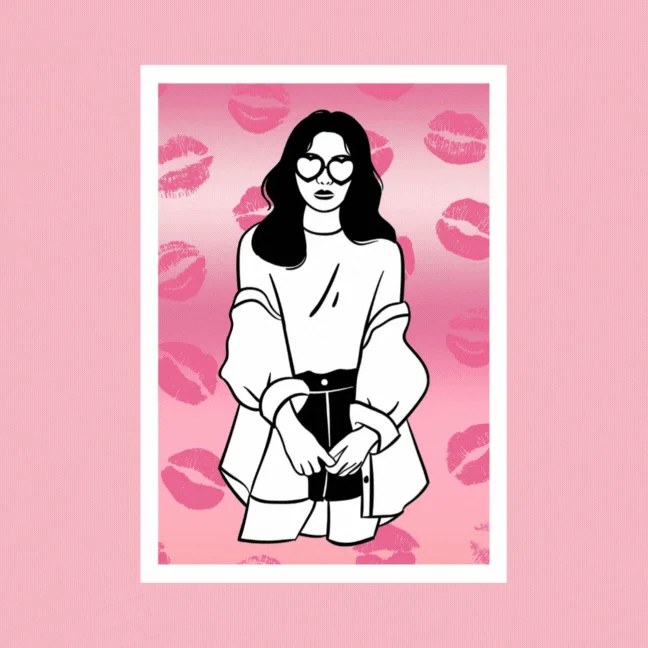 Iconic Girls