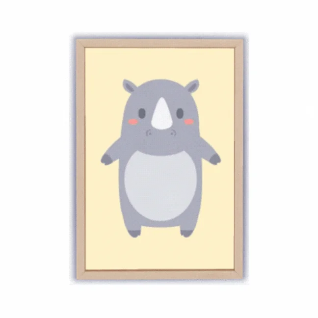 BabySet-Animals 2