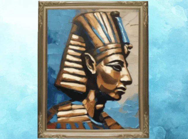Ancient Egypt 3