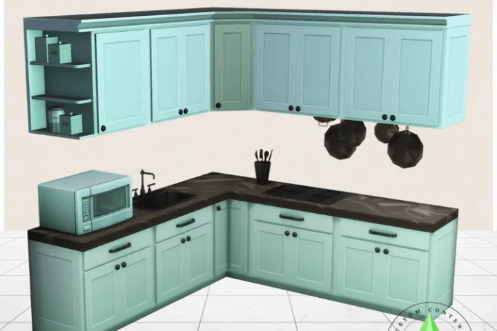 Mint Kitchen