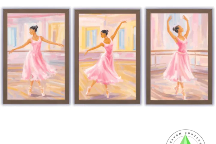 Ballerina