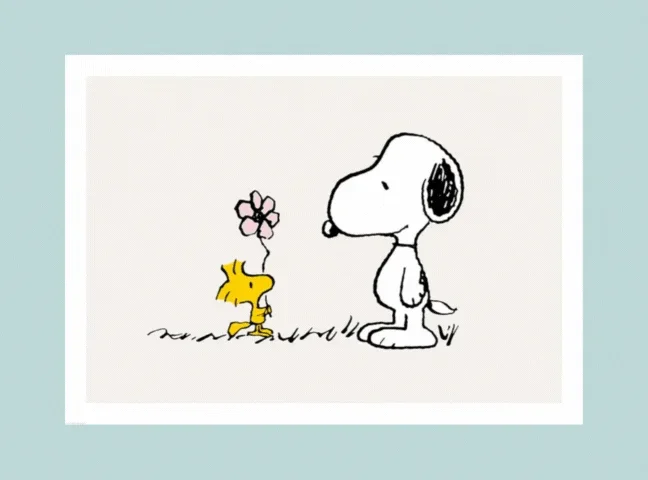 Snoopy 2