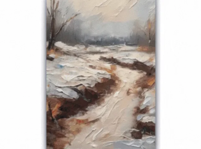 Winter Season