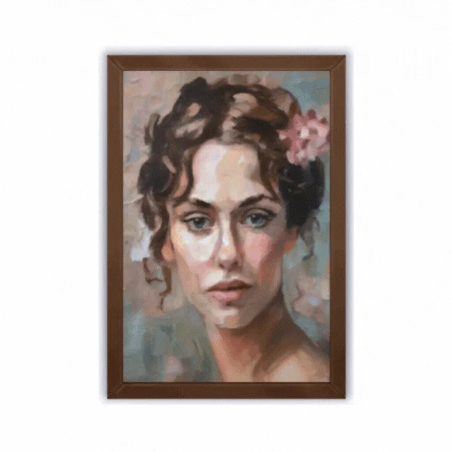 Woman Portrait