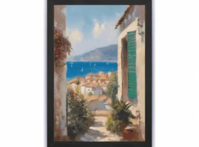 French Riviera