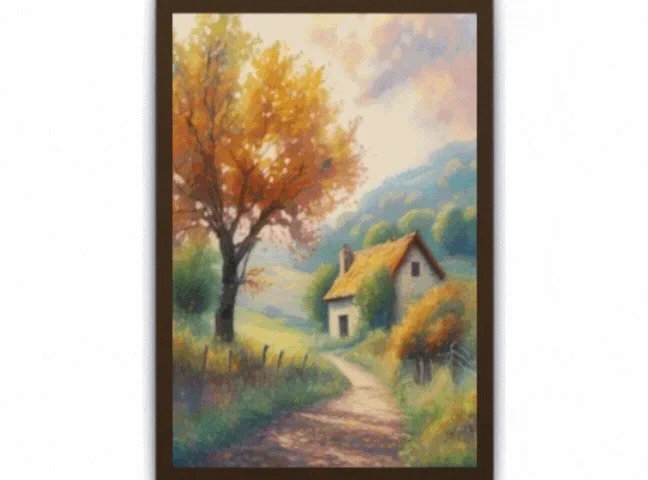 Rustic Road