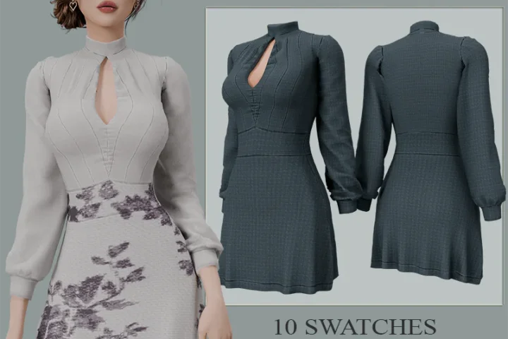GoldFish business dress