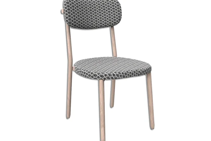 GoldFish Cozy Style Chair