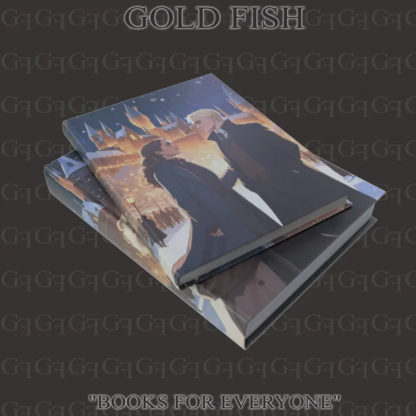 GoldFish Books for Everyone