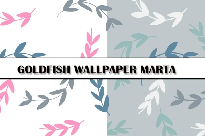 GoldFish wallpaper Marta