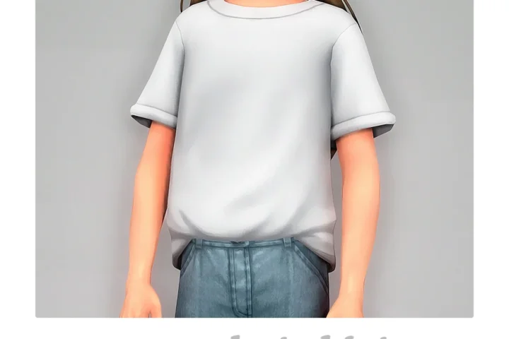Amanda T-Shirt