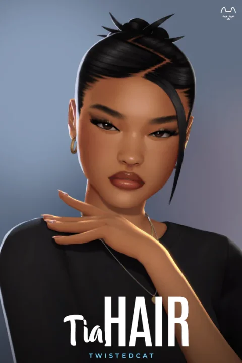 Tia Hair