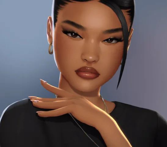 Tia Hair