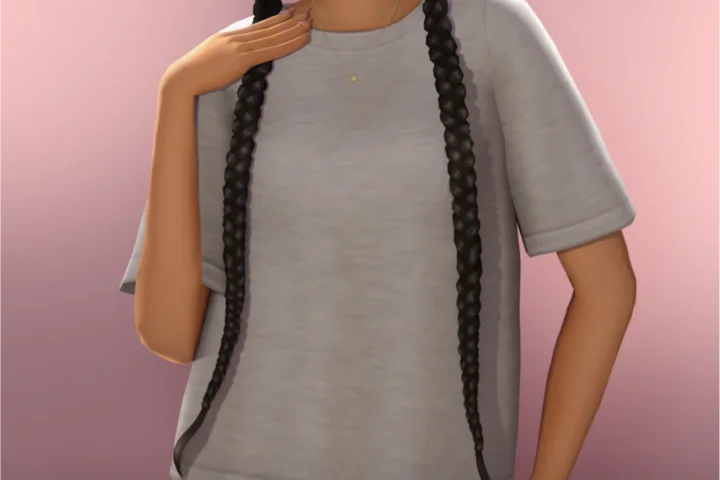 Abby Hair