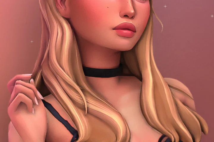 Paris Hairstyle