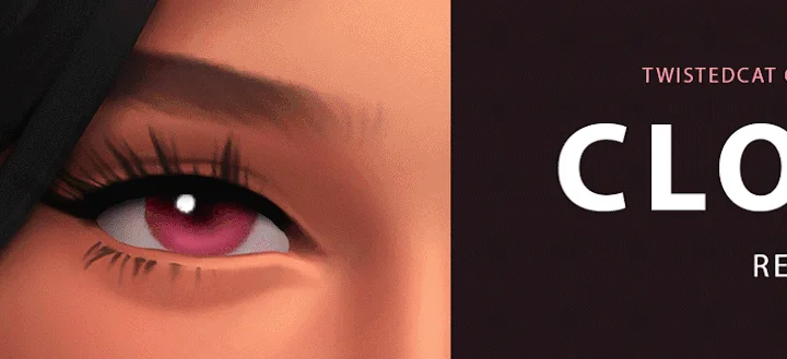 Cloud Eyes