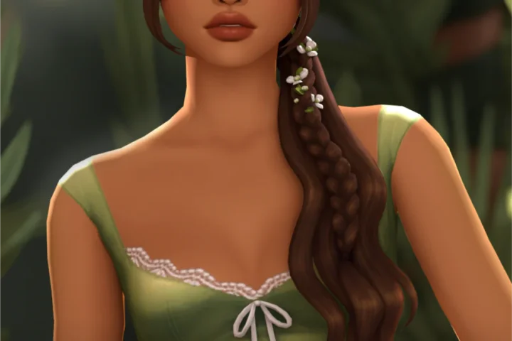 Marisol Hair