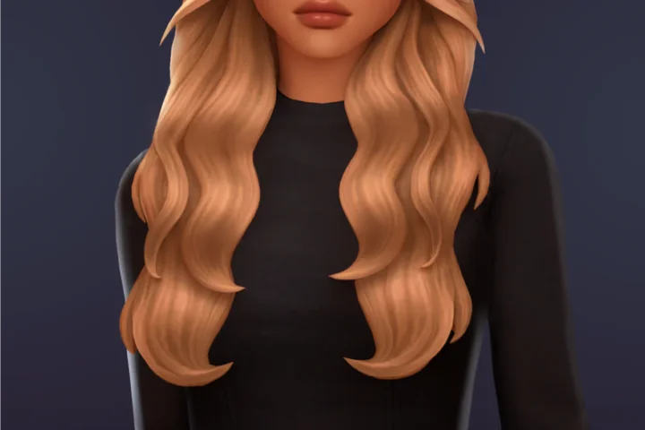 Dakota Hair | TwistedCat