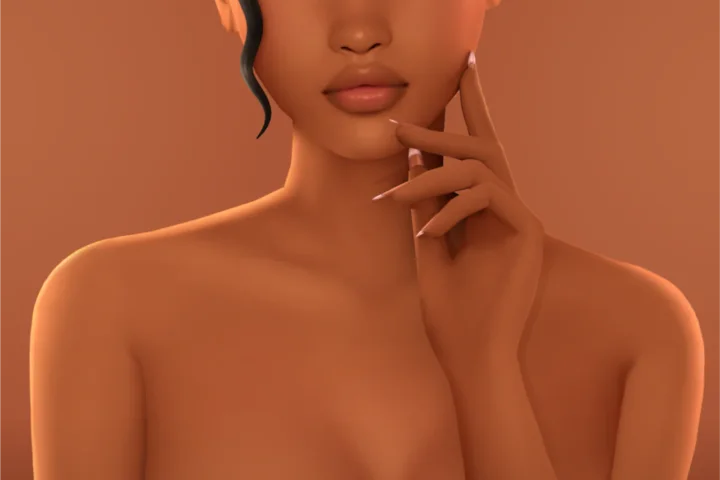 Butter Skin