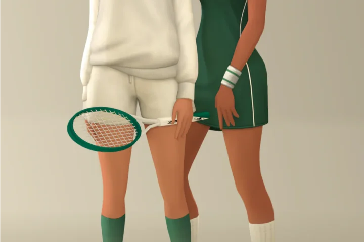Hot Shot Collection