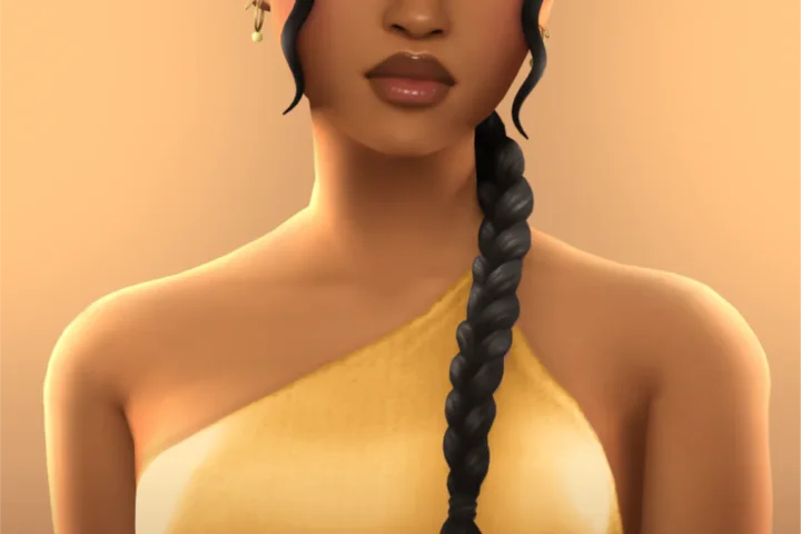 Kayla Hairstyle