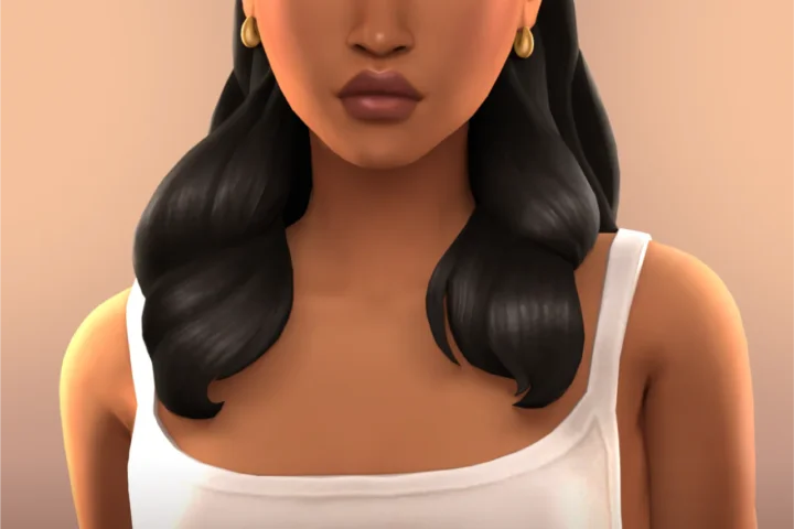Alicia Hairstyle
