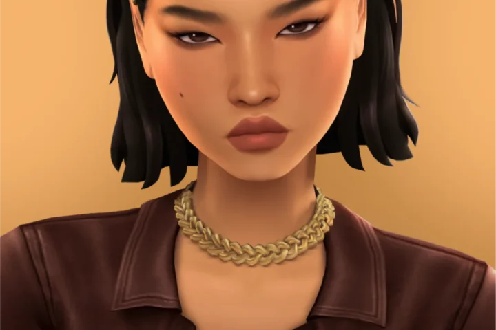 Saori Hair