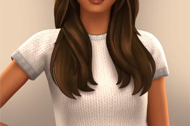 Stella Hair