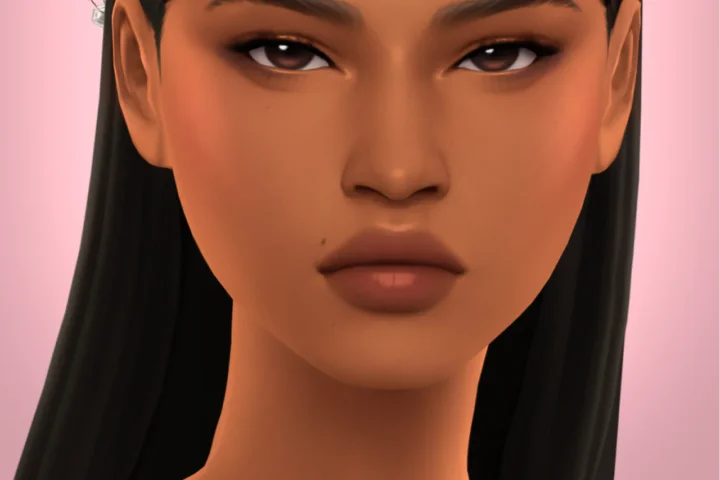 Eyebrow set NO9