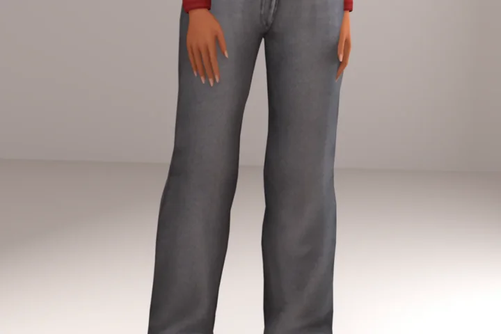 Override Pants