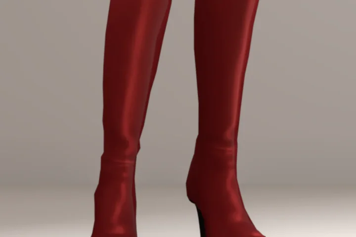 Override Boots