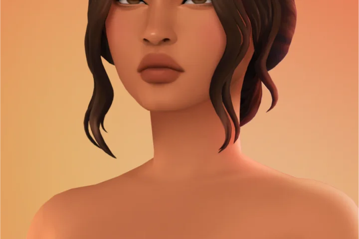 Lexie Hairstyle