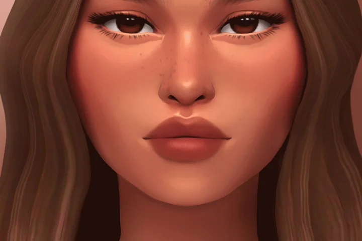 Eyebags & Eyelids | TwistedCat