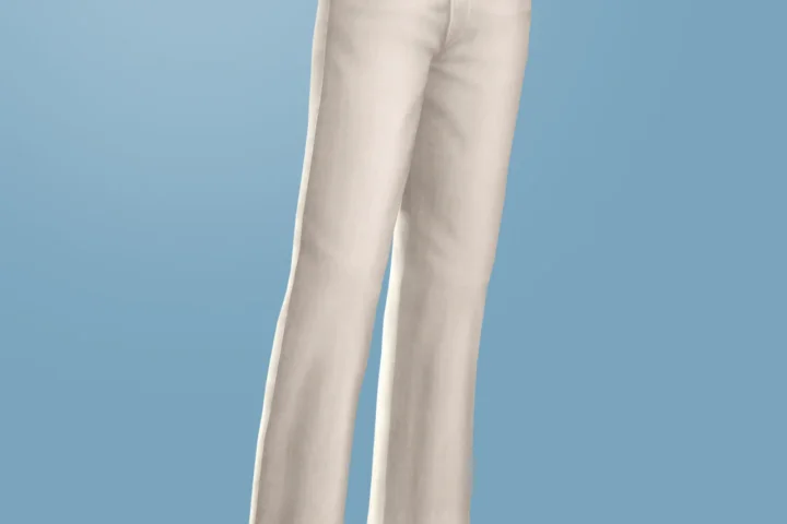 Clear Skies Pants