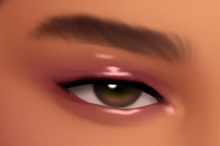 Date Night Eyeshadow
