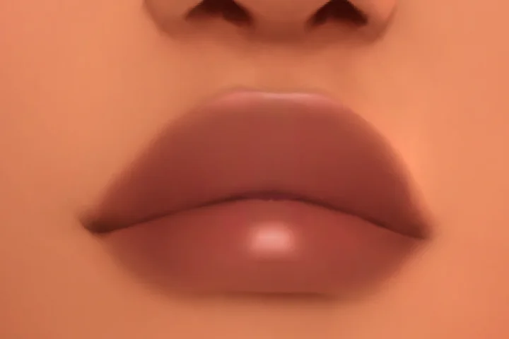 Date Night Lipstick