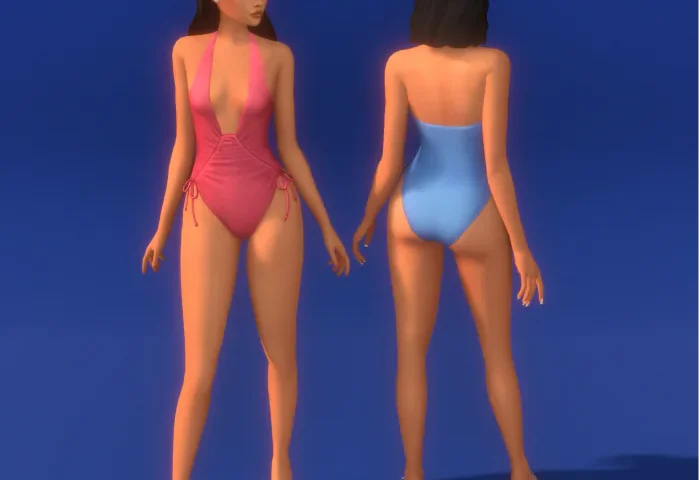 SPLASH Swimsuit