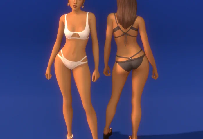 SPLASH Bikini