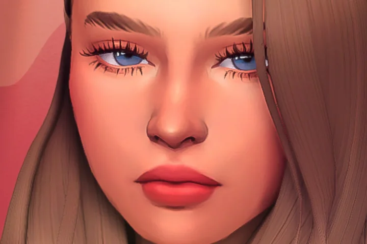 Lashes 3D