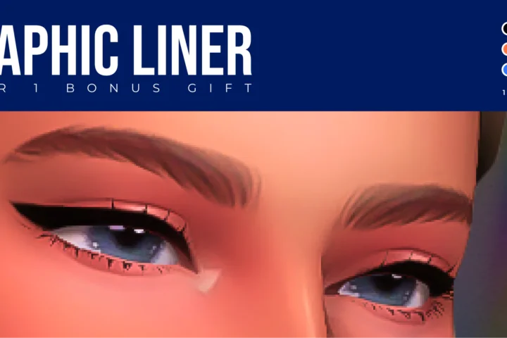 Cateye Eyeliner
