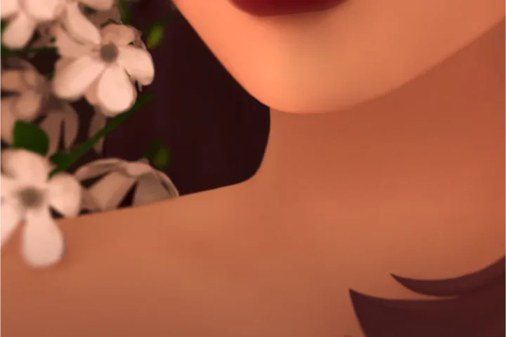 Spiceberry Lipstick