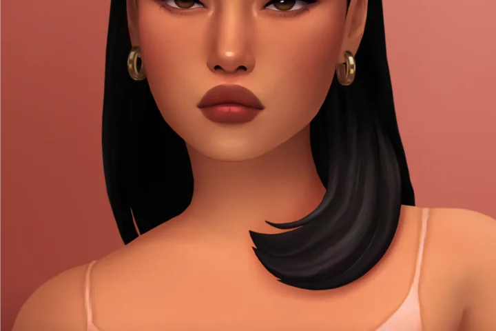 Moira Hairstyle