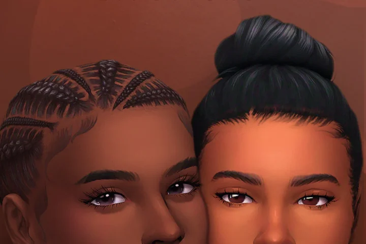 Glazed Lipsticks