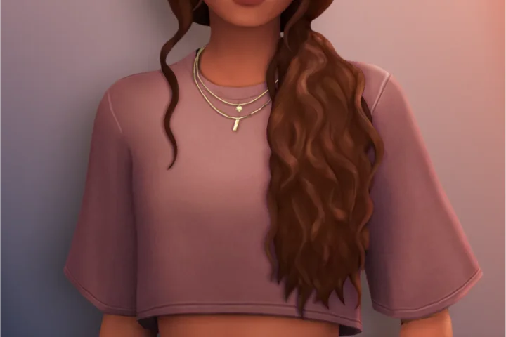 Beatrice Hair | TwistedCat