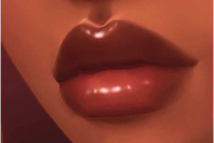Mocca Lipstick