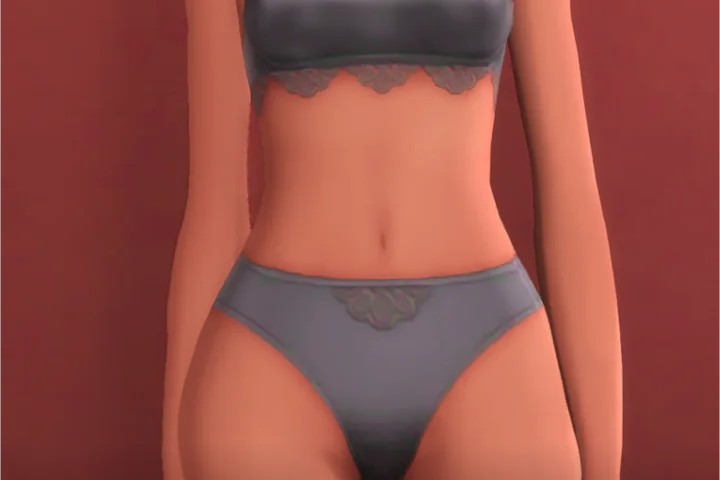 Maeve Underwear | Sweet Dreams Lingerie collection