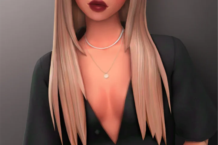 Natalie Hair | TwistedCat