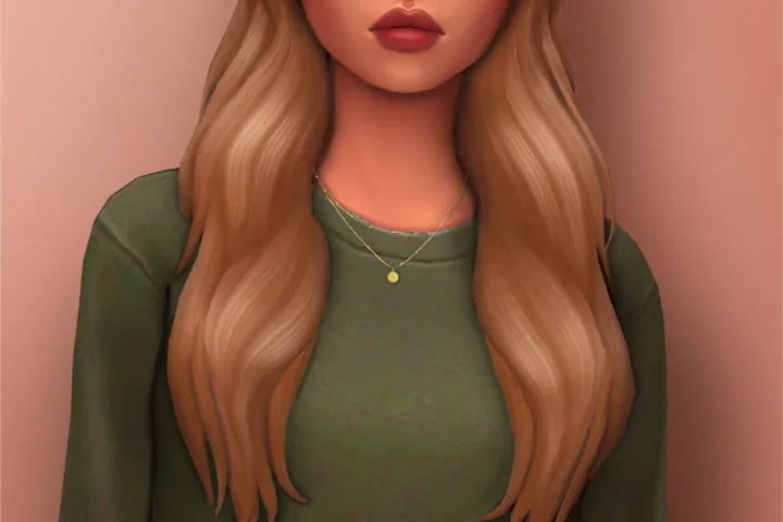 Maya Hair | TwistedCat