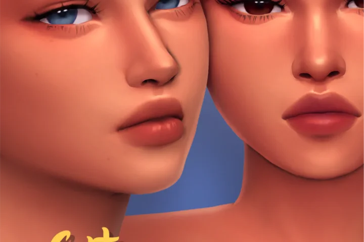Soft Brows | TwistedCat