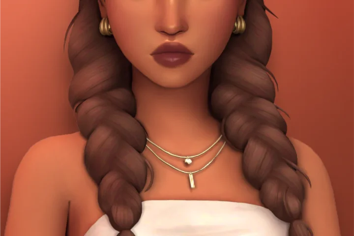 Eliza Hair | Twistedcat